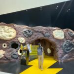 愛知県、ブラックサンダーの工場見学がヤバすぎた件!www