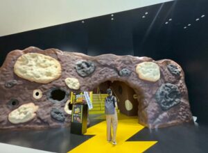 愛知県、ブラックサンダーの工場見学がヤバすぎた件！ｗｗｗ