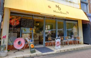 神奈川発祥の「ミサキドーナツ」が長野市に期間限定で出店！