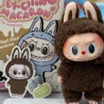 Z世代を魅了する中国発のキャラクターアイコン「ラブブ」とは?