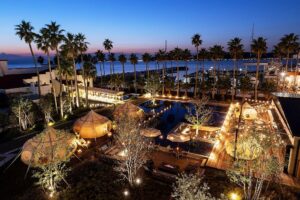 リビエラ逗子マリーナ「SHONAN JAZZ BY THE SEA」６月の出演者