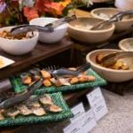 宿泊しなくてOK？ 神過ぎるロイヤルホストの朝食ビュッフェ！