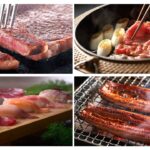 【グルメ必見】全国3施設限定「大江戸三つ星バイキング」!