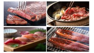 【グルメ必見】全国３施設限定「大江戸三つ星バイキング」！