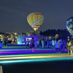 熱気球から仙台の夜景を観る！「SENDAIルミナクト」5/24・25開催