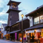 「小江戸川越をぶらり！」都内から行く日帰りグルメ旅のすすめ