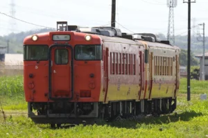 【朗報】小湊鉄道でボックスシート占有ツアー、キターーーー！