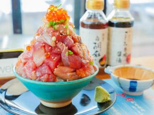 ちょ？SA/PAのデカ盛りグルメ！小田原・沼津がヤバい！ｗｗｗ