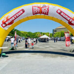 肉好き集合!川崎「肉祭2025in等々力緑地」5/2(金)~!