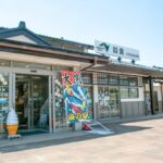 常磐道「四倉PAの海岸食堂」旬の地魚刺身定食はリピート必至!