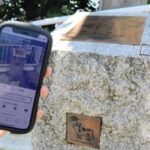 QRコードで巡る平泉観光スポット28選「電子スタンプラリー」！