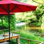 暑い夏は避暑地へ避難だ!快適に過ごす「避暑スポット」!