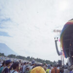 音楽フェス「朝霧ジャム'25」出演アーティスト＆チケット情報