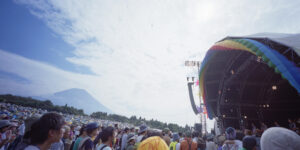 音楽フェス「朝霧ジャム'25」出演アーティスト＆チケット情報