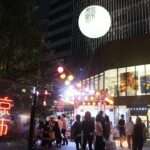 代々木公園「東京ナイトマーケット」開催! 多国籍夜市の祭典