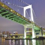 東京湾夜景クルーズが1,200円? 1時間半の非日常体験がヤバい件!