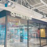 横浜みなとみらい「鎌倉紅谷KurumiccoFactory」が素敵すぎた件!