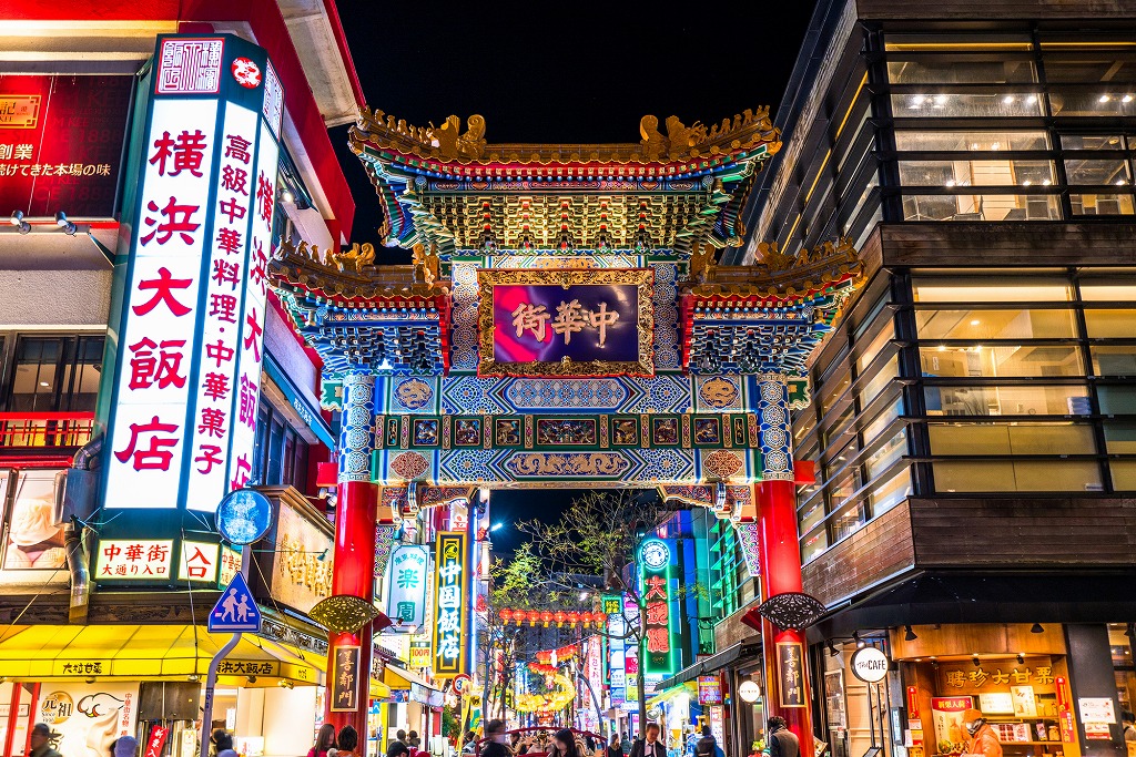 【朗報】横浜中華街の名店6選!通も認める絶品グルメ散歩!