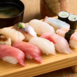 横浜で人気の寿司店ランキング!ハイレベルな激戦の結果は?