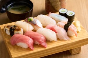 横浜で人気の寿司店ランキング！ハイレベルな激戦の結果は？