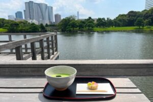 【朗報】東京0円スポット!5月4日みどりの日は「入場無料」!