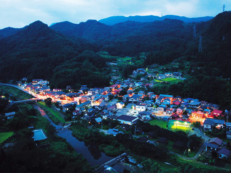 「ソロ温泉のススメ!」一人旅に最適な関東近郊の温泉地5選!