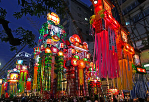 【速報】「湘南ひらつか七夕まつり2025」6年ぶりに露店も復活！