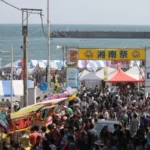茅ヶ崎「湘南祭2025」今年もサザンビーチへ全員集合！ｗｗｗ