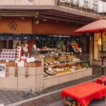 絶対行きたい！江戸時代から続く？東京にある老舗甘味処３選