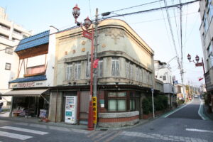 【朗報】埼玉県秩父：レトロな町散歩＆天然温泉を満喫する日帰り旅