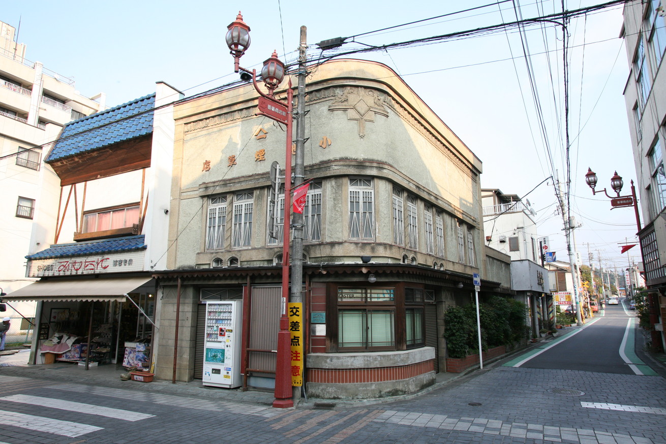 【朗報】埼玉県秩父：レトロな町散歩＆天然温泉を満喫する日帰り旅