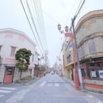 【秩父】昭和初期へタイムスリップ?「番場通り」の魅力とは!