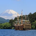 箱根「海賊船ビクトリー」は雨でも楽しかった！豪華クルーズの魅力