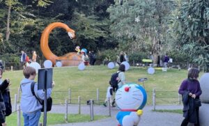 川崎「藤子・F・不二雄ミュージアム」は何度行っても楽しすぎた！