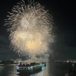 東京「足立の花火」2025年は5月に開催？ えっ、今月じゃん！