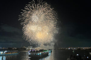 東京「足立の花火」2025年は5月に開催？ えっ、今月じゃん！