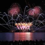 【本日】「逗子海岸花火大会2025」5月22日（木）19時30分開始