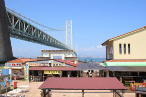 GWに行きたい道の駅：全国２位は、群馬の「まえばし赤城」！