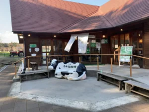 栃木那須高原でリフレッシュ散歩！子連れにおすすめスポット４選