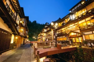 東北地方の「雰囲気が最高な温泉地」ランキングTOP28！