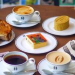 青山にオープン一ヶ月でSNSのフォロワー6万人超えのカフェ!