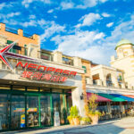 新東名「NEOPA SA駿河湾沼津」の絶品グルメツーリング!