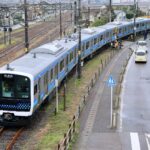 JR仙石線、新型お披露目!今回は首都圏のお古じゃないぞ!