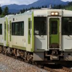 JR大船渡線、開業100周年!スタンプラリーや記念入場券も販売!