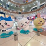 【速報】「ちいかわパーク東京」入場チケットの抽選販売開始!