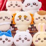 「ちいかわパーク」限定グッズが可愛すぎて待ちきれない件!