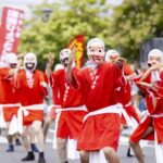 日向市、夏の風物詩「ひょっとこ祭り2025」参加者募集中！