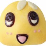 船橋東武「ふなっしーコラボフード」全38種、期間限定発売!