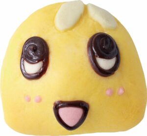 船橋東武「ふなっしーコラボフード」全38種、期間限定発売!