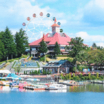 りんどう湖ファミリー牧場 祝60周年！6月は、お得がモリモリ！